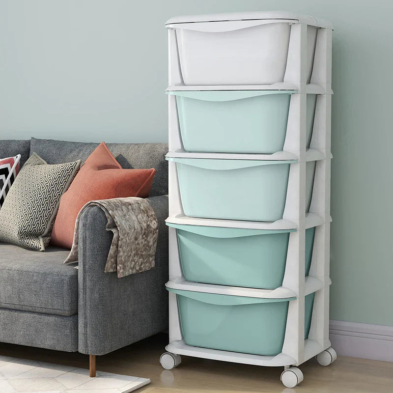 Ultimate Storage Solution Cabinet