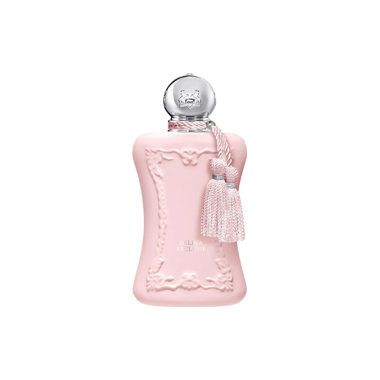 PARFUMS DE MARLY Delina Exclusif 75ML Long Lasting Fragrance Cologne Hair and Body Spray Persistence Portable Birthday Gift