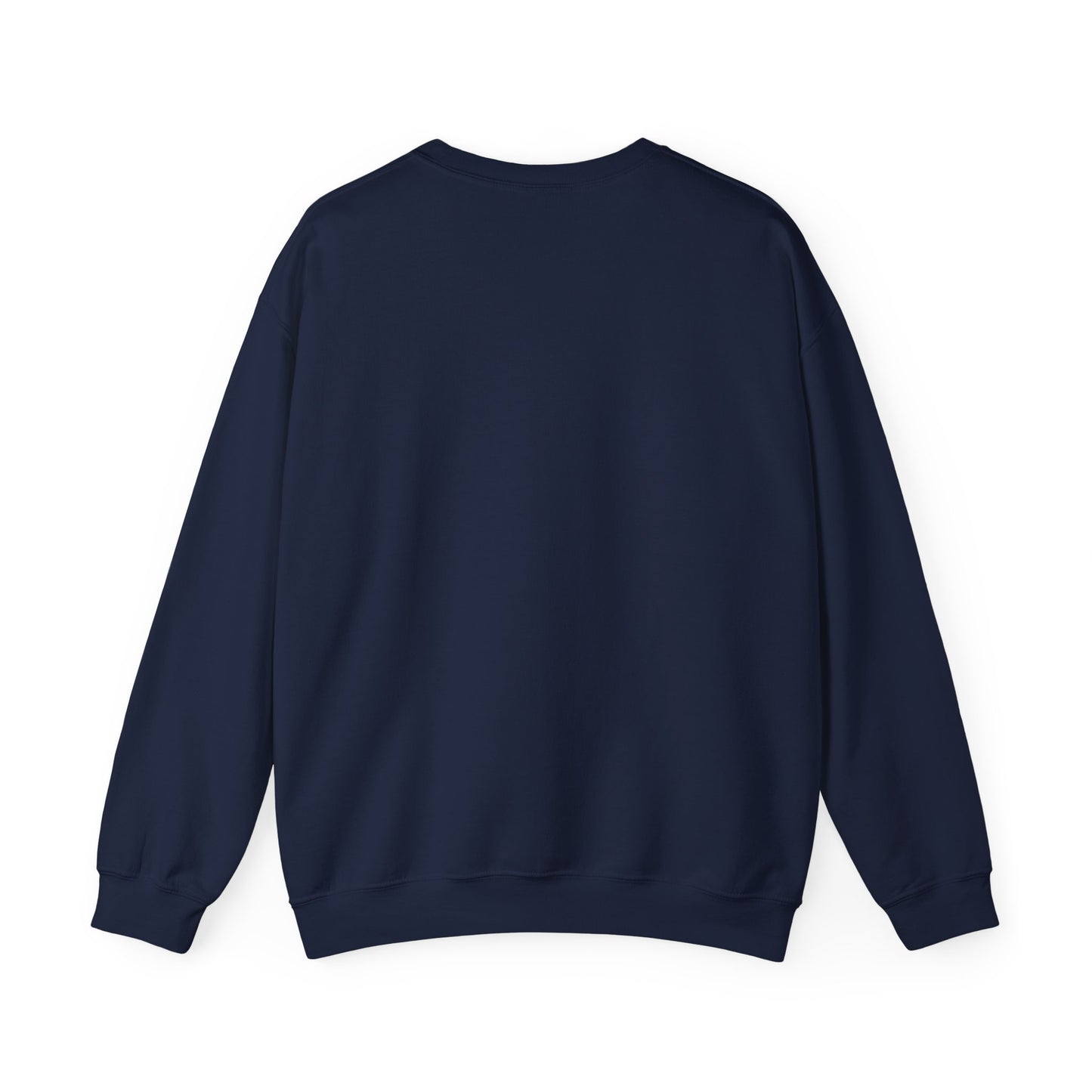 In My Feral Era Crewneck | chaotic cute, vintage mascot