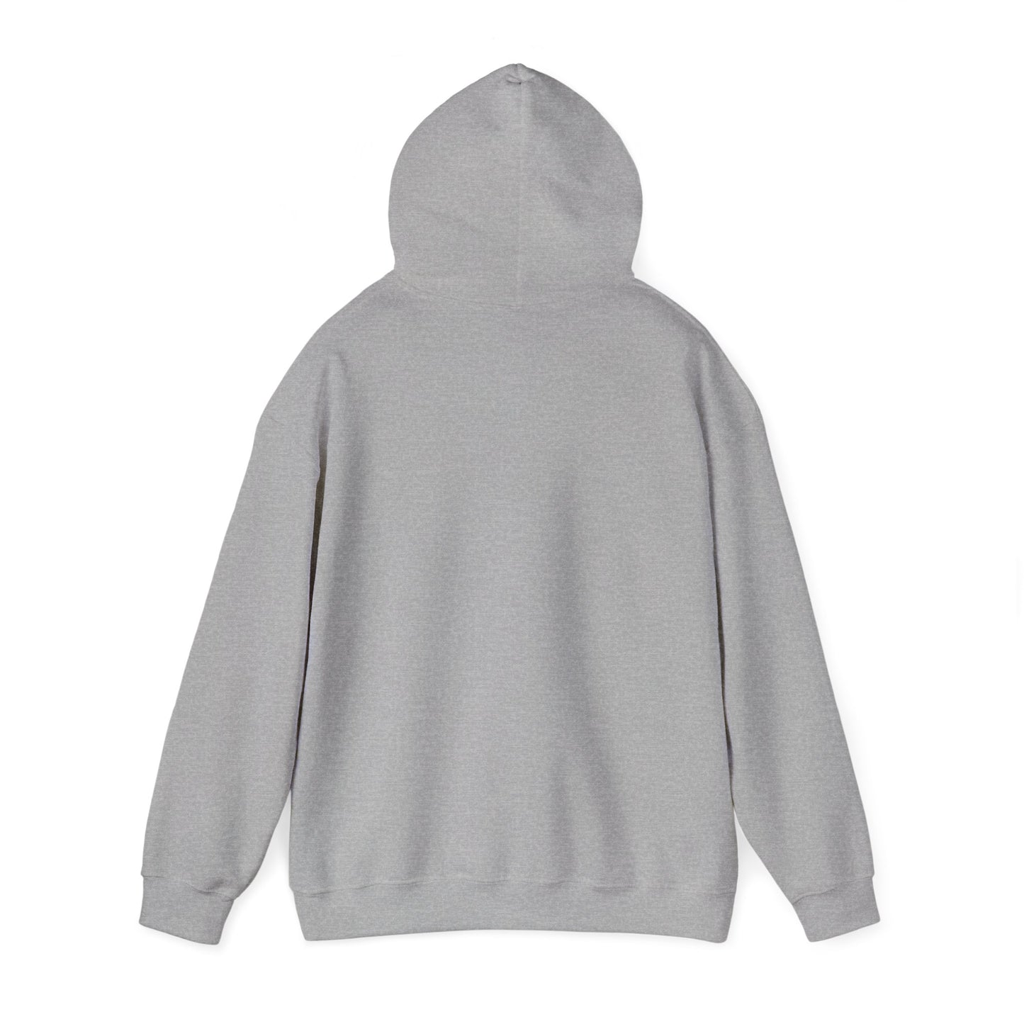 Mental Health Matters hoodie | wear green awareness ribbon, self-care support