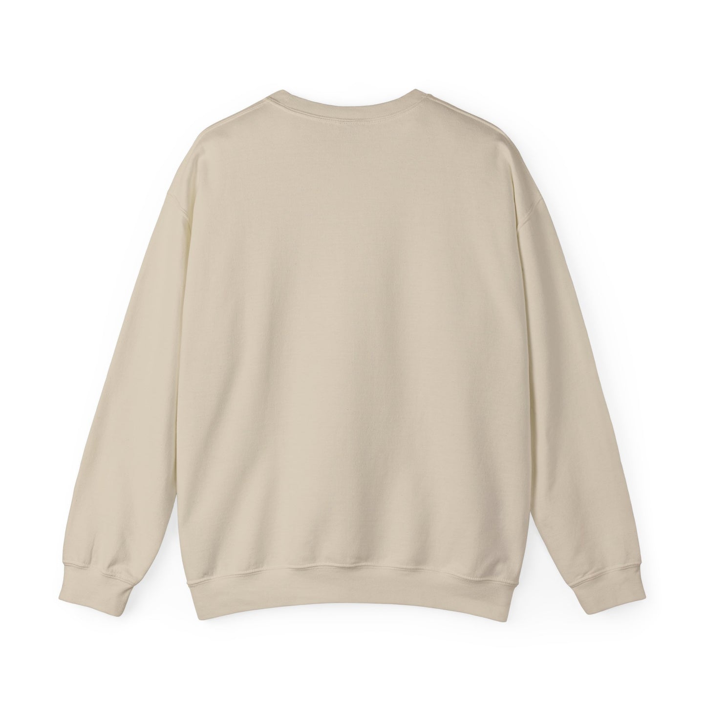 In My Feral Era Crewneck | chaotic cute, vintage mascot