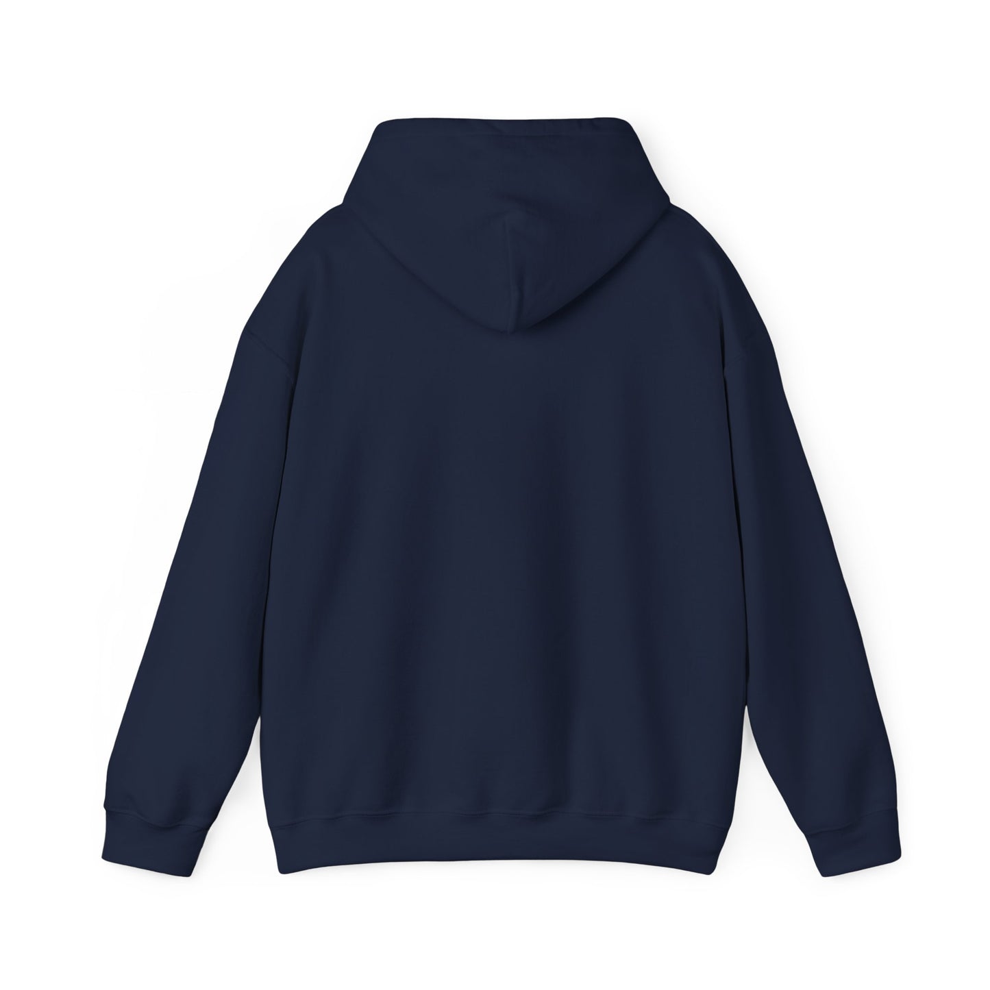 Mental Health Matters hoodie | wear green awareness ribbon, self-care support