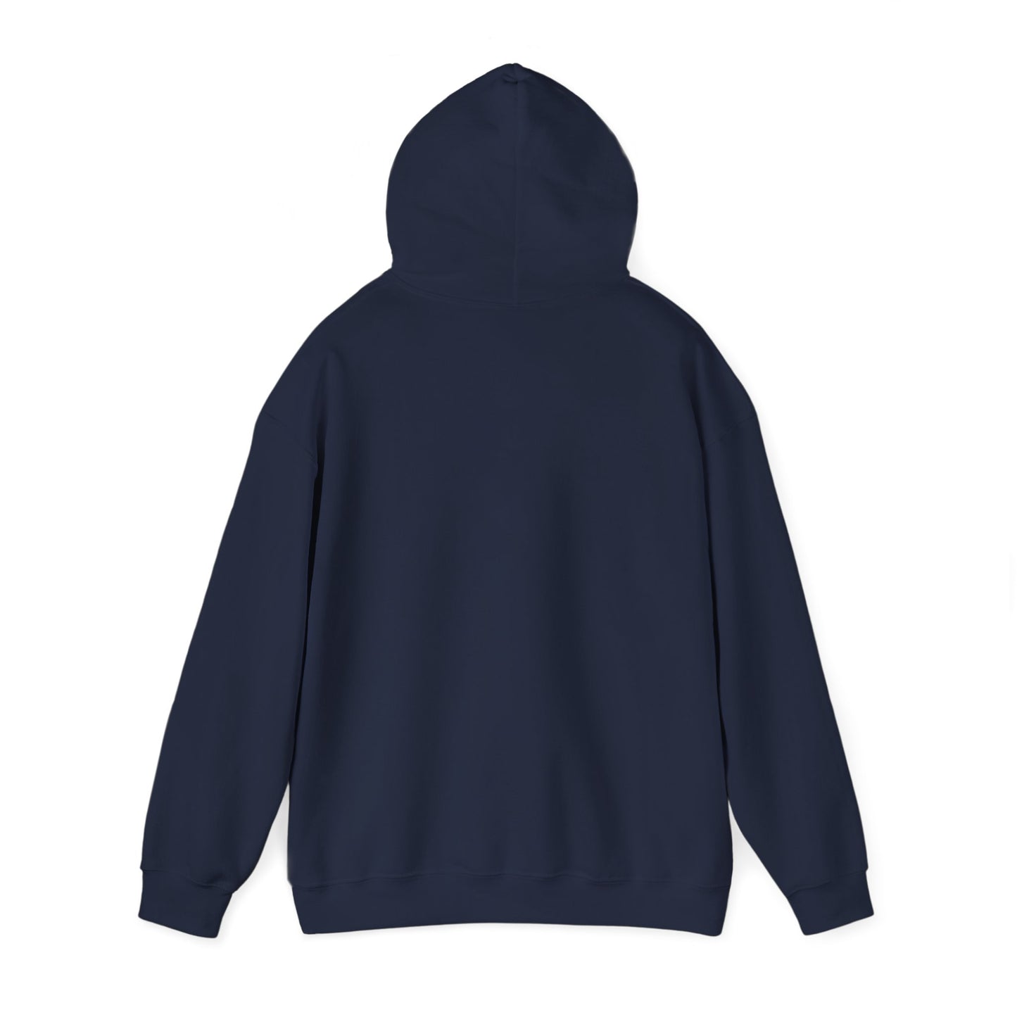 Mental Health Matters hoodie | wear green awareness ribbon, self-care support