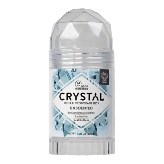 Natural Freshness Deodorant Stick