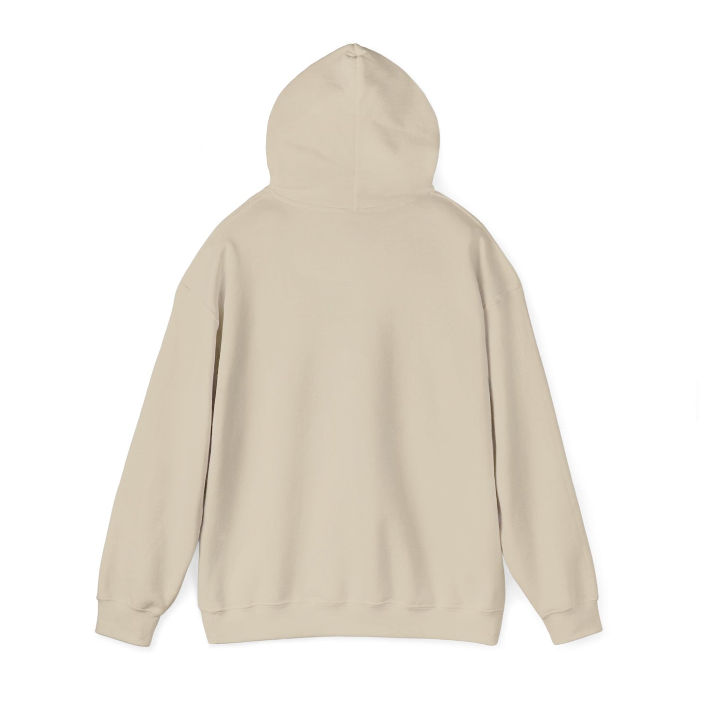 Mental Health Matters hoodie | wear green awareness ribbon, self-care support