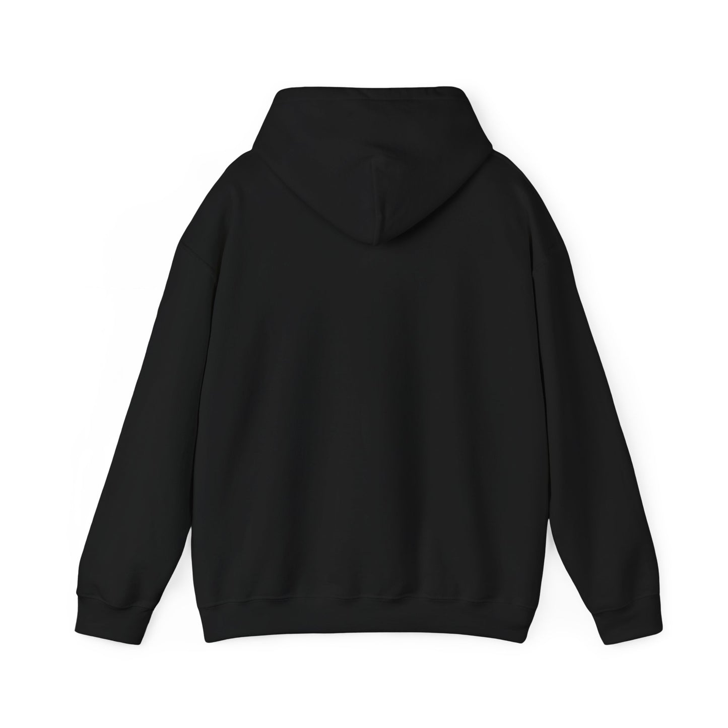 Mental Health Matters hoodie | wear green awareness ribbon, self-care support