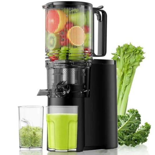 Ultimate Fresh Juice Maker