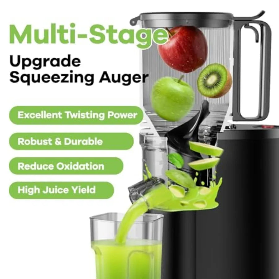 Ultimate Fresh Juice Maker