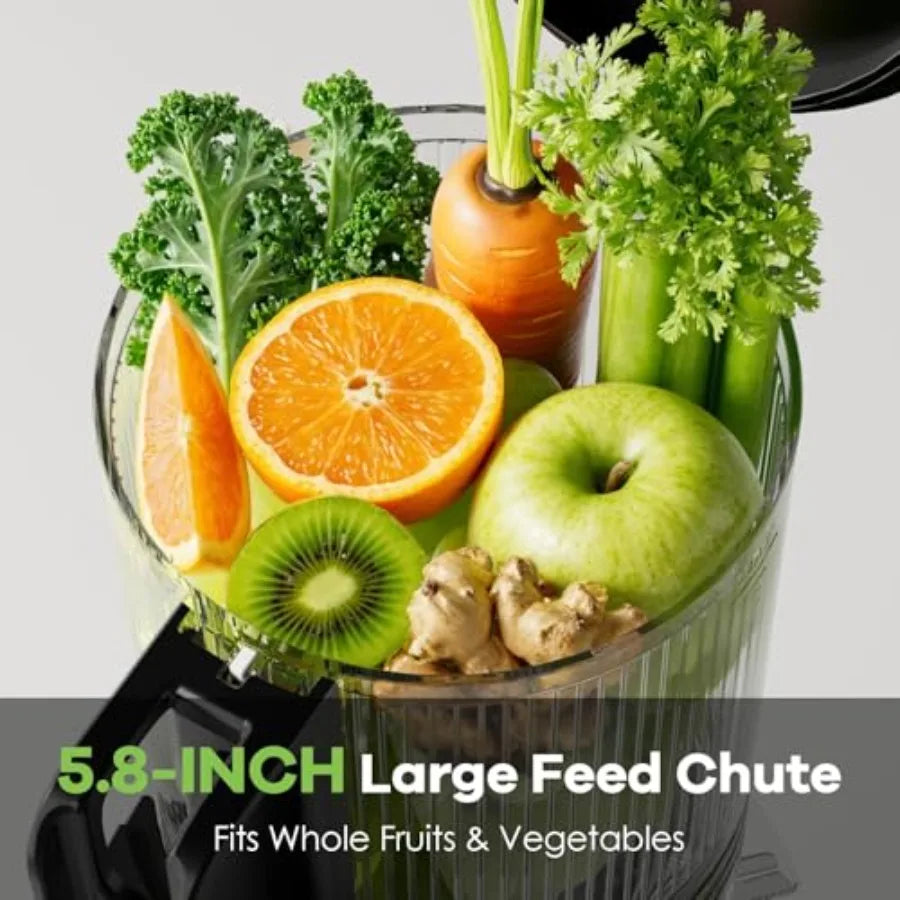 Ultimate Fresh Juice Maker