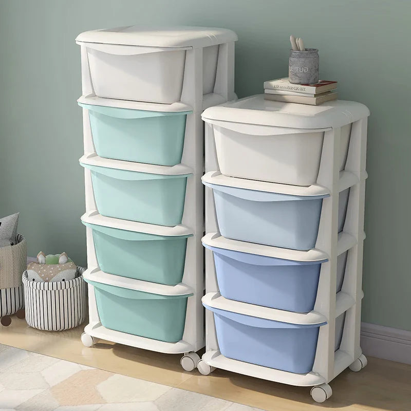 Ultimate Storage Solution Cabinet