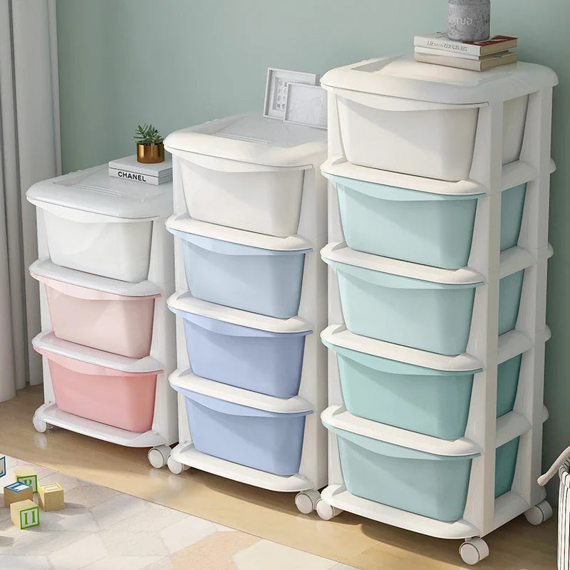 Ultimate Storage Solution Cabinet