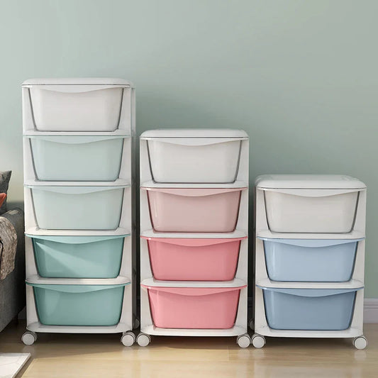 Ultimate Storage Solution Cabinet