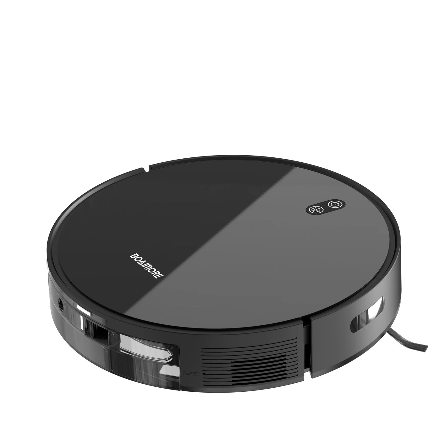 Smart Clean Robot Vacuum Mop